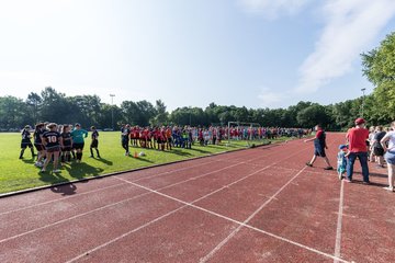 Bild 1 - Loewinnen-Cup